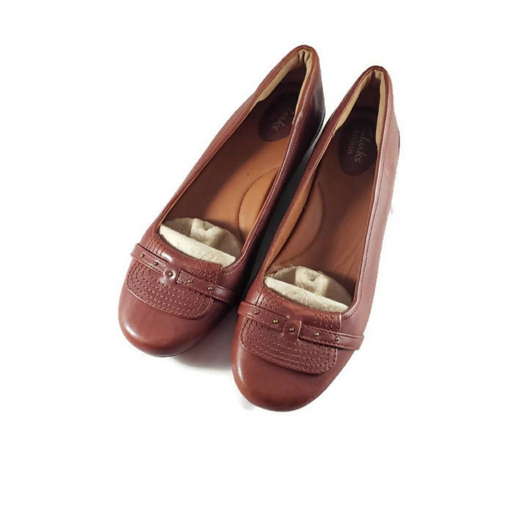 Clark's Artisan Collection Loafers
